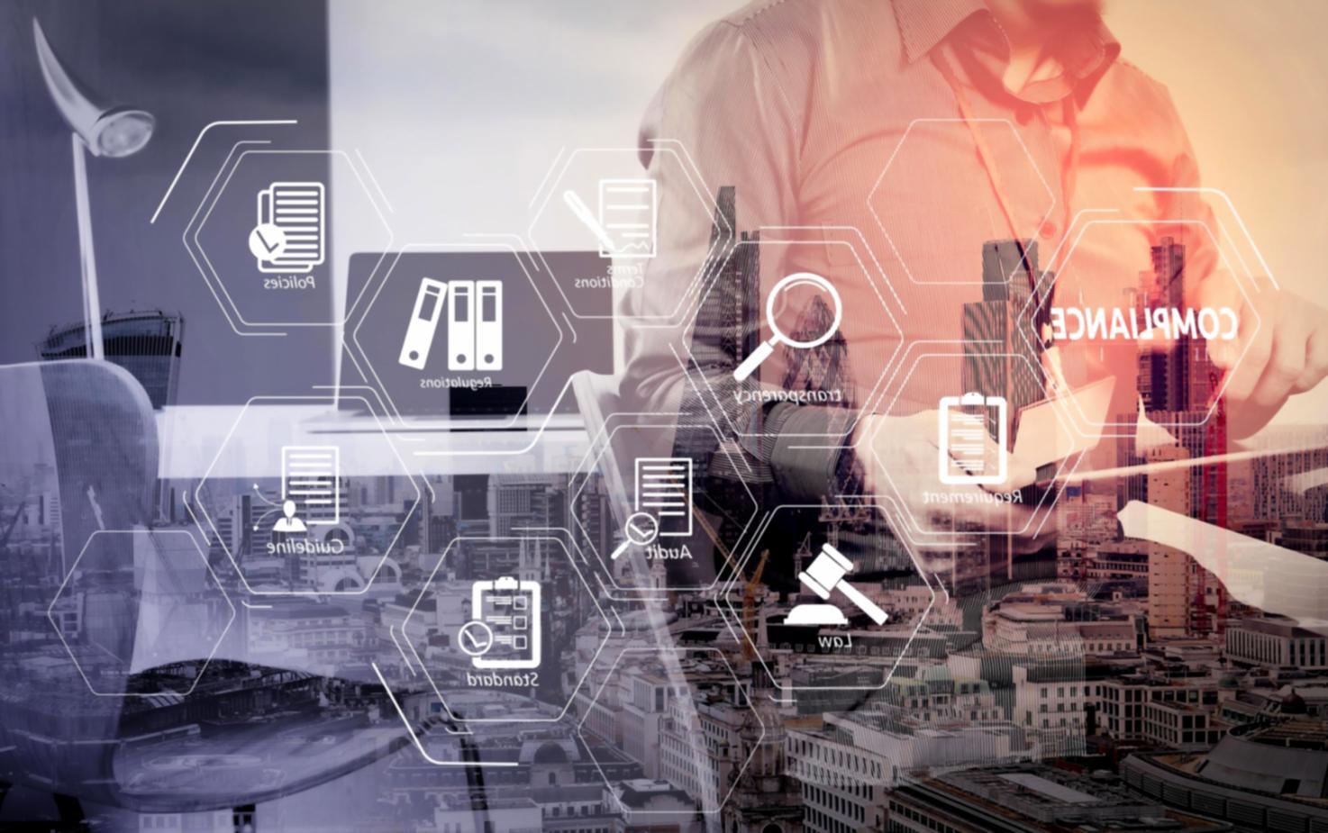 Plateforme de formation en ligne